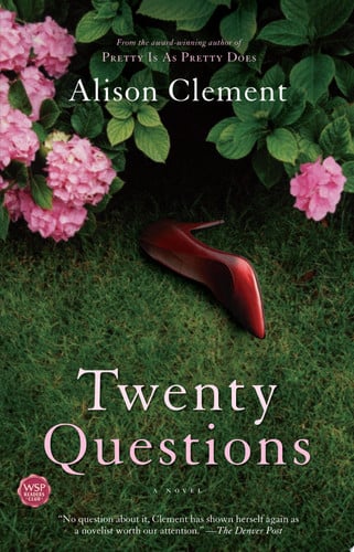 Twenty Questions: A Novel