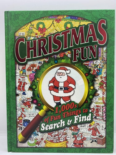 Christmas Fun