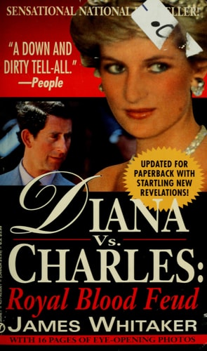 Diana vs. Charles: Royal Blood Feud