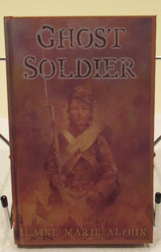 Ghost Soldier