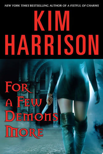 For a Few Demons More