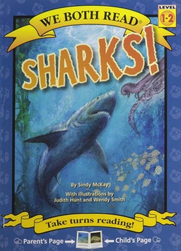 Sharks!