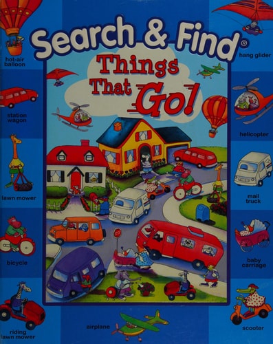 Things that Go!
