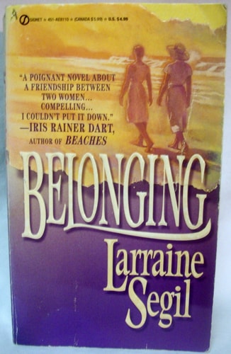 Belonging