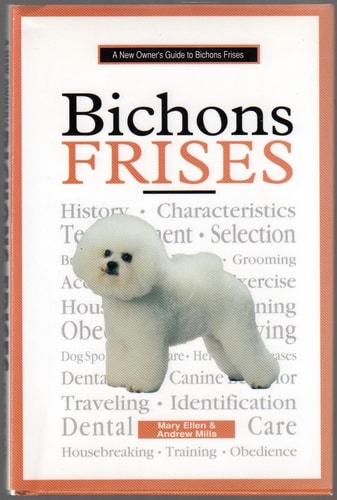 A New Owner's Guide to Bichons Frises