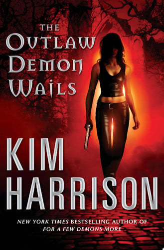 The Outlaw Demon Wails
