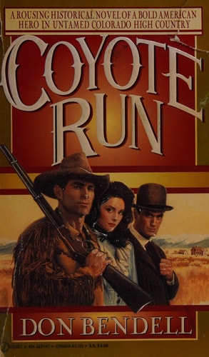 Coyote Run
