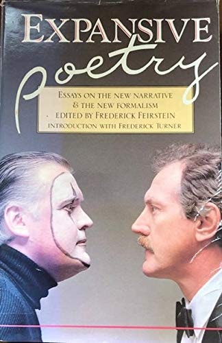 Expansive Poetry