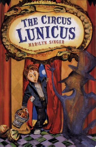 The Circus Lunicus