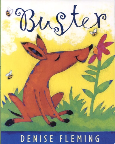 Buster