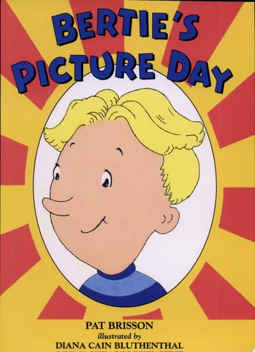Bertie's Picture Day