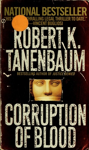 Corruption of Blood