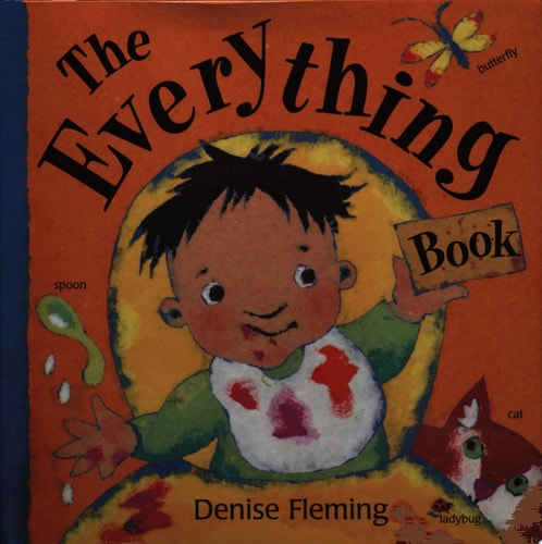 The Everything Book