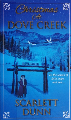 Christmas at Dove Creek