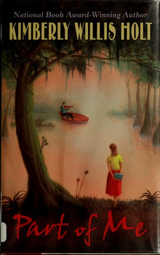 Part of Me: Stories of a Louisiana Family