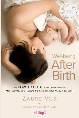 Well-being after birth