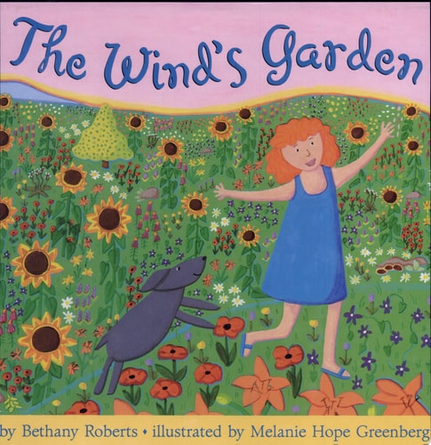 The Wind's Garden