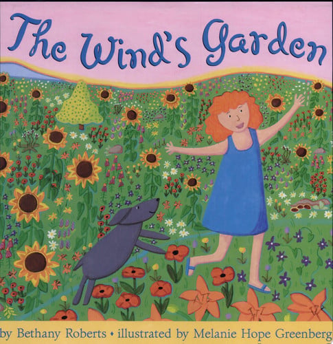 The Wind's Garden