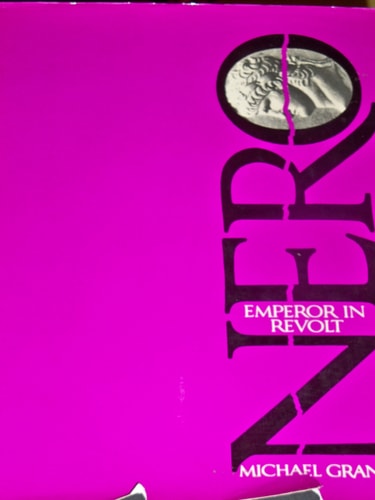 Emperor In Revolt Nero
