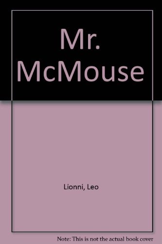 Mr. McMouse