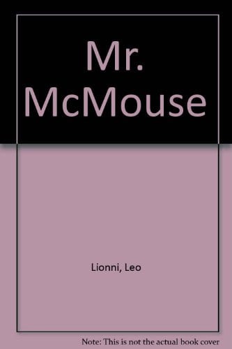Mr. McMouse