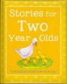 Stories for 2 Year Olds (Padded Treasury)