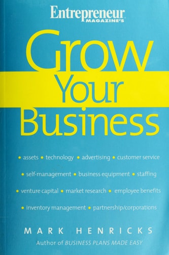 Grow Your Business