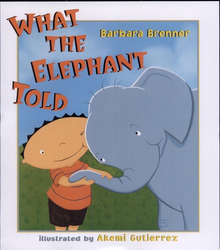 What the Elephant Told