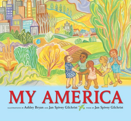 My America