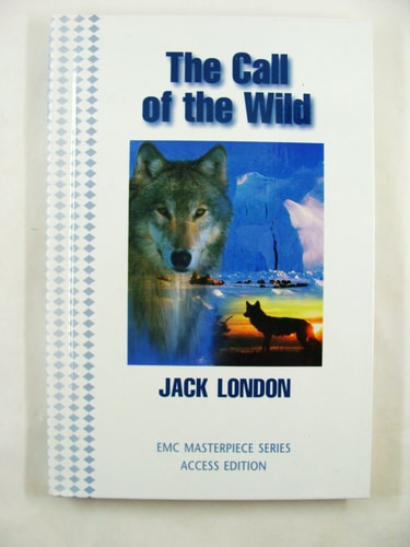 The call of the wild (The EMC masterpiece series access editions)