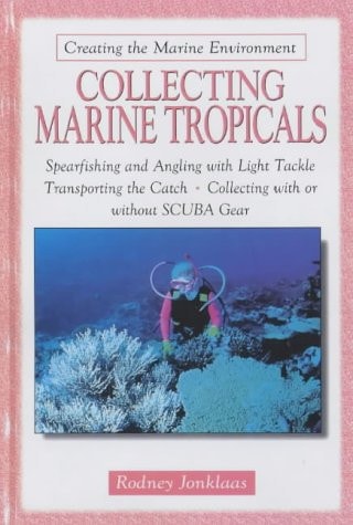 Collecting Marine Tropicals