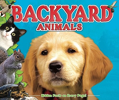 Backyard Animals