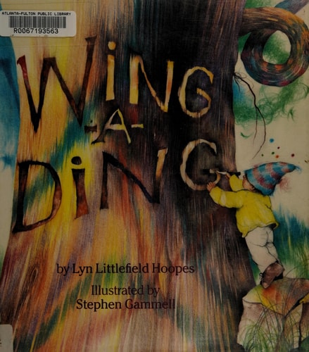 Wing-A-Ding
