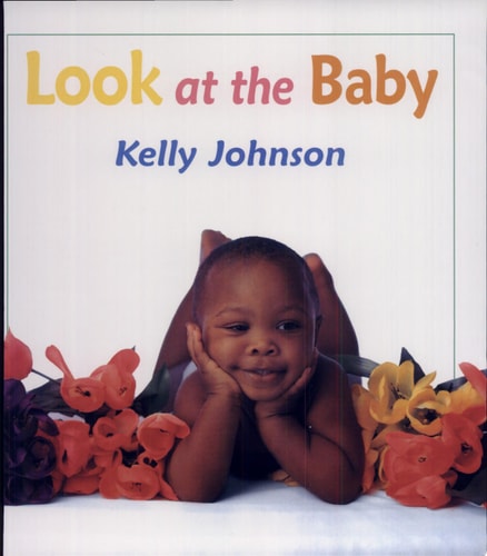 Look at the Baby