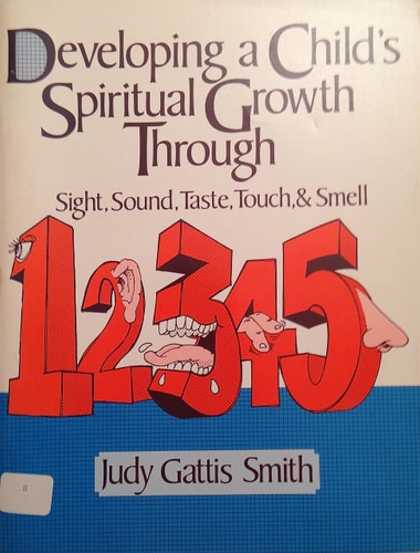 Developing Childs Spirtual Gain
