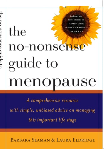 The No-Nonsense Guide to Menopause