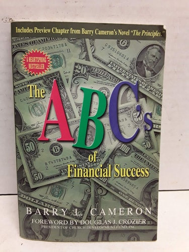 The A, B, C's of Financial Success