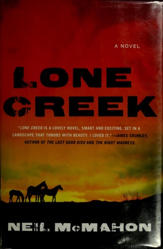 Lone Creek