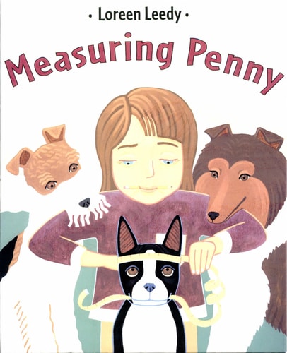 Measuring Penny (Rise and Shine)