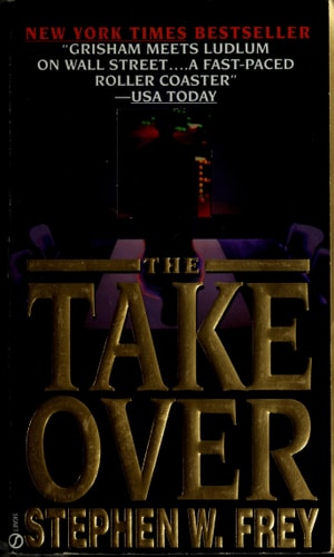 The Takeover
