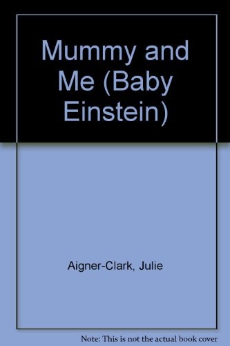 Mummy and Me