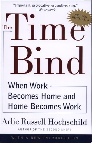 TIME BIND