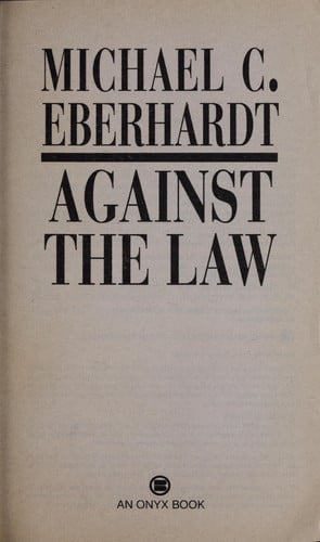 Against the Law