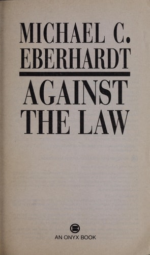 Against the Law