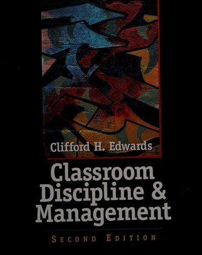 Classroom Discipline & Management