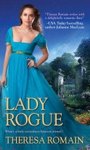 Lady Rogue (Royal Rewards)