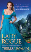 Lady Rogue (Royal Rewards)