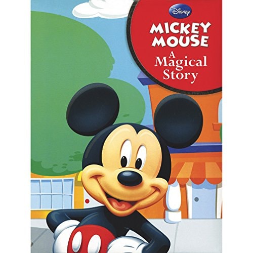 Disney's Mickey Mouse (Disney Magical Story S)