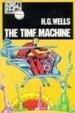 AGS ILLUSTRATED CLASSICS: THE TIME MACHINE BOOK