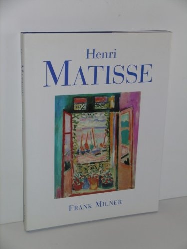 Henri Matisse.